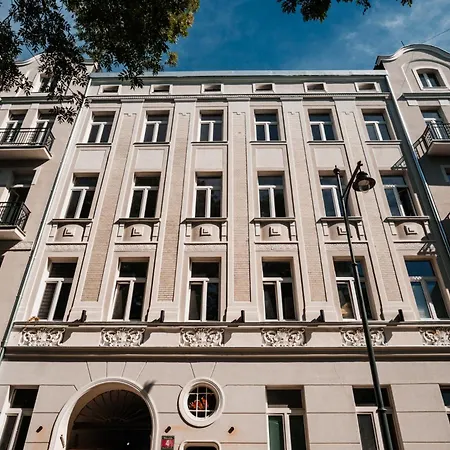 Appartement Apartament 17 By Hidden Garden *