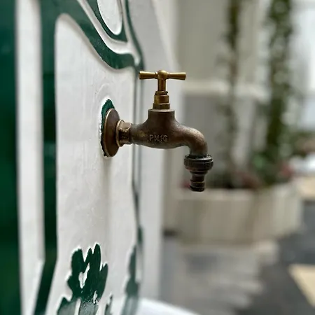 Apartament 17 By Hidden Garden Łódź