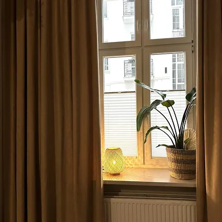דירה Apartament 17 By Hidden Garden לודז'