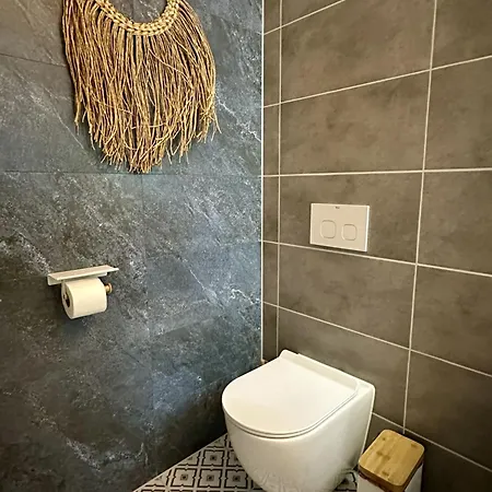 Apartament 17 By Hidden Garden דירה