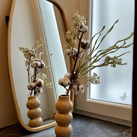 Apartament 17 By Hidden Garden דירה *
