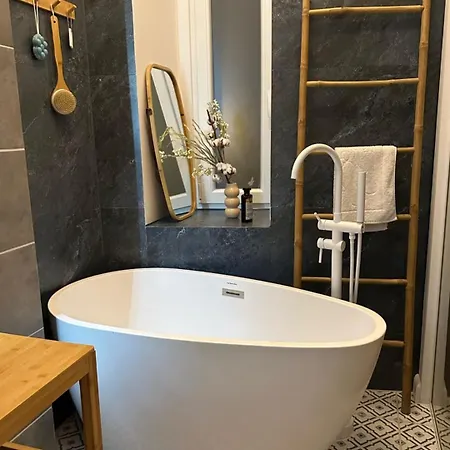 Apartament 17 By Hidden Garden Apartament