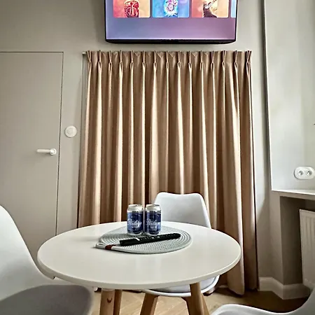 Apartament 17 By Hidden Garden * Łódź