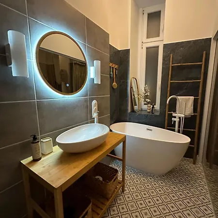 Apartament 17 By Hidden Garden *