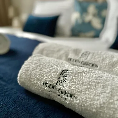 Apartament Apartament 17 By Hidden Garden Łódź