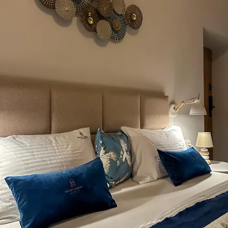 Apartament 17 By Hidden Garden לודז'