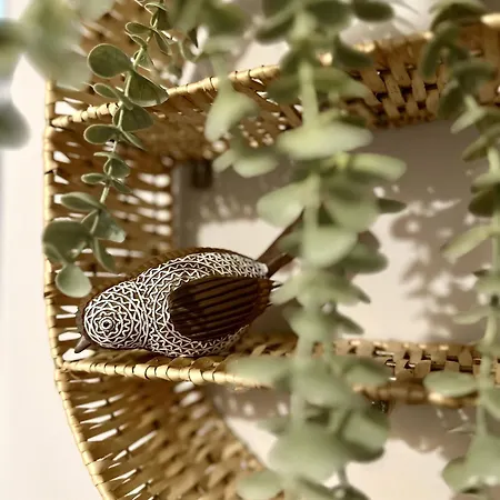 Apartament 17 By Hidden Garden Apartament *