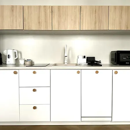 Apartament 17 By Hidden Garden