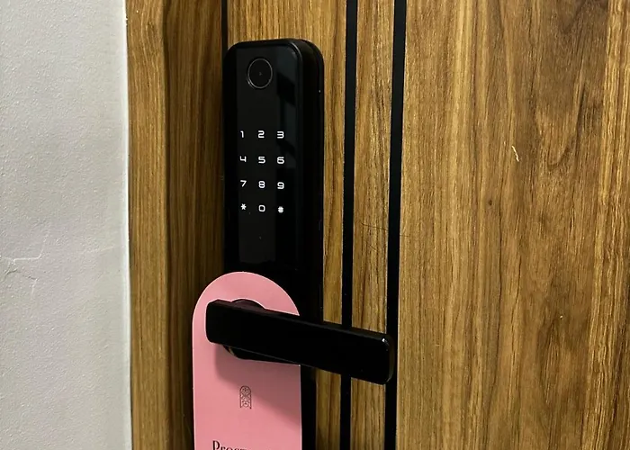 Apartament 17 By Hidden Garden