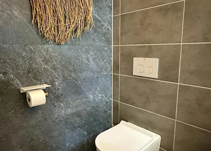 Apartament 17 By Hidden Garden Lejlighed