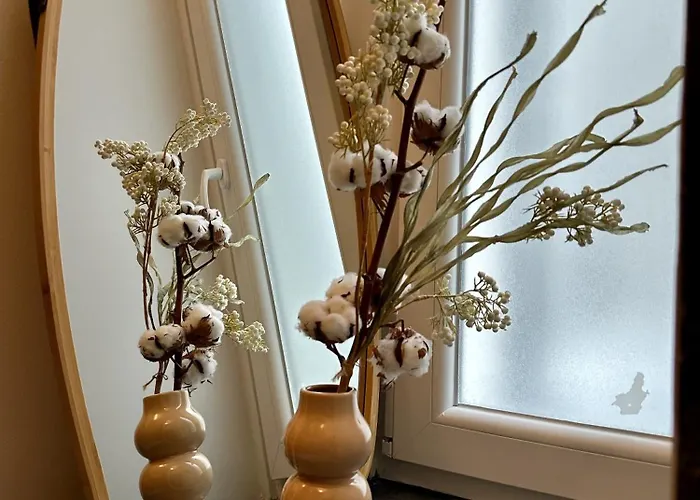 Apartament 17 By Hidden Garden Lejlighed *