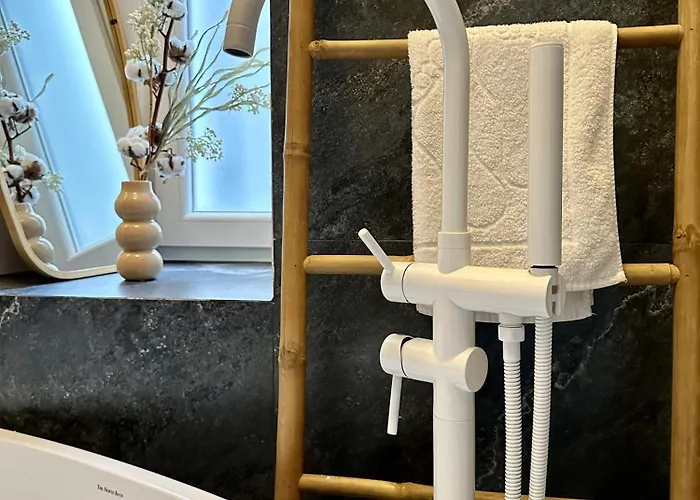 Apartament 17 By Hidden Garden Appartement