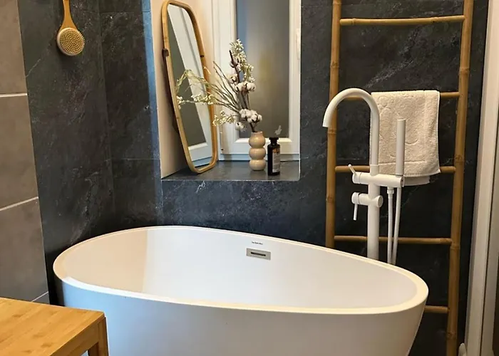 Apartament 17 By Hidden Garden Lejlighed