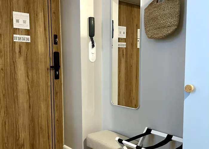 Apartament 17 By Hidden Garden *