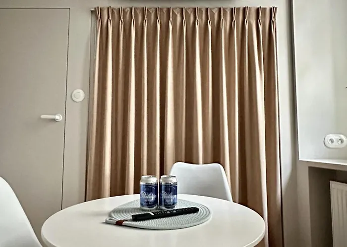 Apartament 17 By Hidden Garden * Łódź