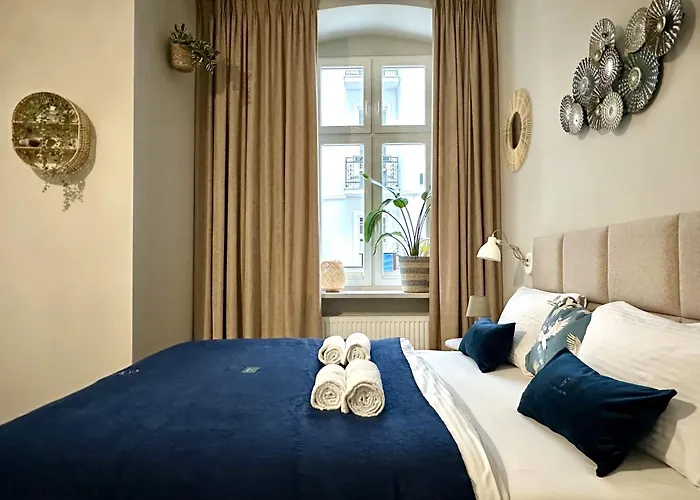 Apartament 17 By Hidden Garden Appartement