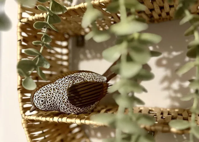 Apartament 17 By Hidden Garden Appartement *