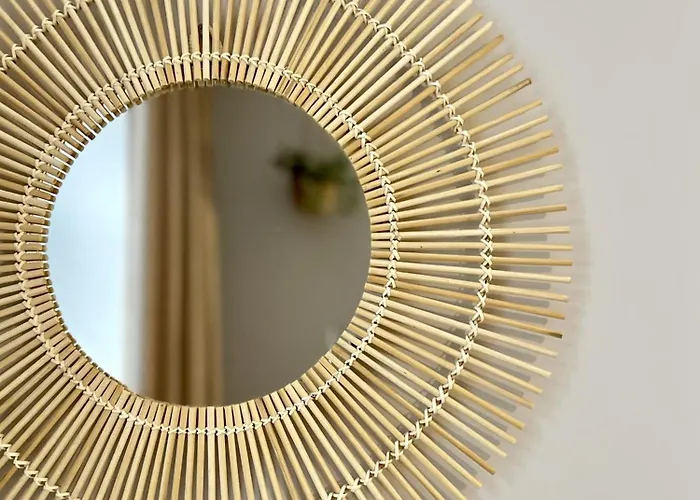 Lejlighed Apartament 17 By Hidden Garden *