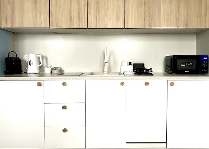 Apartament 17 By Hidden Garden